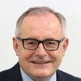 Prof. Dr. med.  Joachim  Jähne, FACS, MBA