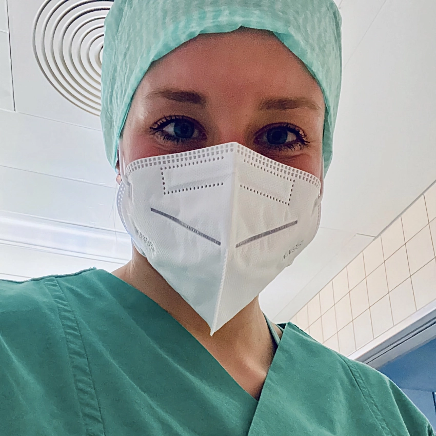 Dr. med. Nina Kühler