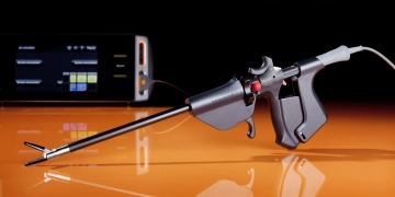 Special instruments and fixation systems