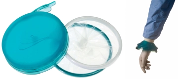 Instrumentos especiales y sistemas de sujeción