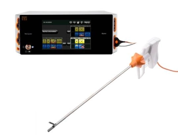 Instrumentarios especiales y sistemas de sujeción