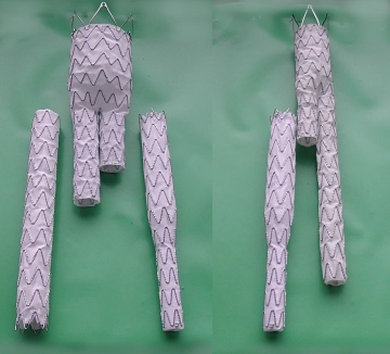 Instrumentación especial y sistemas de sujeción