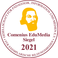 Comenius-EduMedia-Siegel