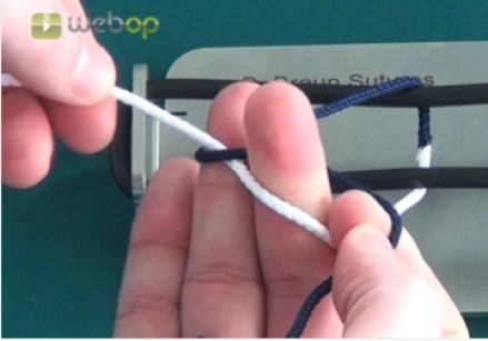 Suturing and knot tying technique Suturing and knot tying technique